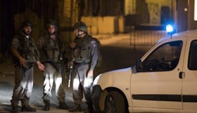 Palestinian man shot dead by Israeli forces, another missing in al-Khalil